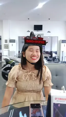 next level of pabobohan Hahahaha @Clariza Olfindo 