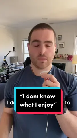 Here’s how to find things that you enjoy:  1.) Write down a list of things of 50 things that make you happy  2.) If you cant do 50, write down a list of “Things I want to try”  3.) Do things from the “Things I want to try list.”  #healingdepression #depressioninmen #depressioninmylife #lifewithdepression #howtofeelbettertoday #iwantfeelalive #Depressedandlonely  #iwanttogetbetter #healingfromdepression #depressedandstressed #depressed #stephenjballard 