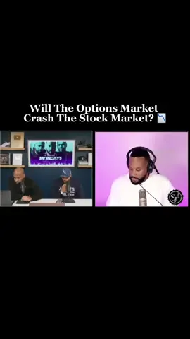 What are your thoughts?💭 You can watch the latest episode of Market Mondays W/ @therealmasterinvestor on our YouTube channel & all podcast audio outlets. #stockmarket #optionstrading #stockmarketcrash 