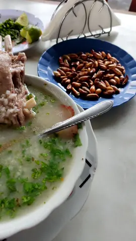 que rico caldo de cordero #peru 