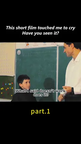 Have you seen this short film?#fyp #foryou #movie #film 