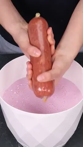 The Process Of Creating The Coolest Hand Casting 