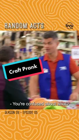 That last reaction🥹🥹 #prank #kindness #randomacts #crafts 