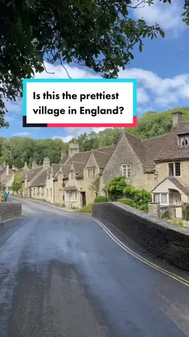 #village #england #uktravel #traveltiktok #villagelife #bucketlist #ukdestinations 
