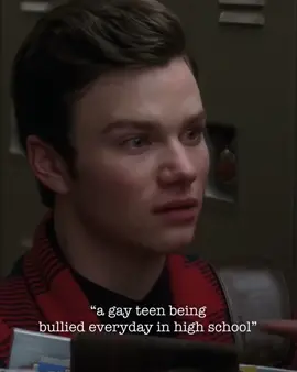 I’m so proud of everyone that has been or is going through this🥺🥰 #kurthummel #chriscolfer #lgbtq  #glee #gleek #gleeedit #Love #corymonteith #blaineanderson #burthummel 