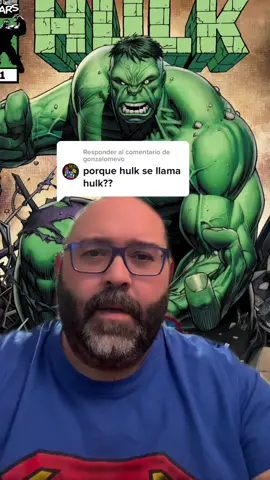 Respuesta a @gonzalomevo #greenscreen #hulk #marvelcomics #comics #marvel #booktokespañol #BookTok #booktoker #frikadas #parati #fyp #fy 