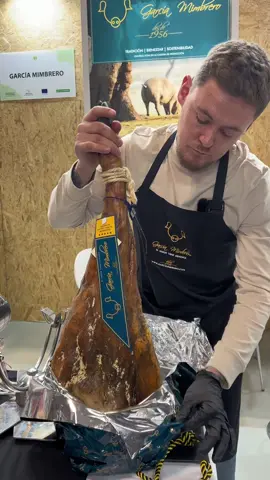 Jamón de Autor