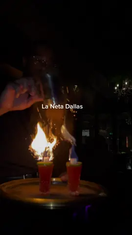 You gotta get the flaming watermelon #lanetadallas #lanetacocinaylounge #lanetacocina #dallasrestaurants #dallasresturants #dallasfoodie #dfwrestaurant #dfwrestaurants #mexicanrestaurant 