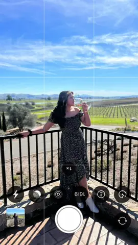 Make friends who want to do mini photoshoots with you at an event 📸 #modelingtips  #CapCut #winetastingoutfit 