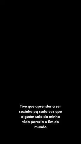 #fypシ #sozinha 