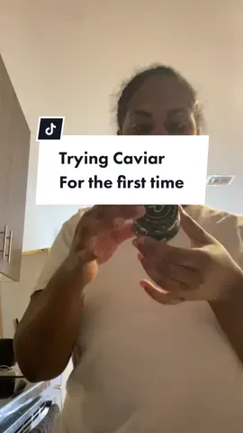 2/10 😭 It’s so salty! My bf made it hard for me eat I kept thinking i was eating baby fish eggs. #momoftiktok #FoodTok #viral #fyp #trending #parentsoftiktok #education #parenttipsandtricks #mom #comfort #Love #neverbeme 