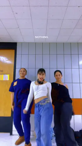 guess which one is not a dancer 😐 @i.dani138 @madyson.jean #fyp #fup #foryoupage #dance #pieceofshit #highschool #nyc #newartist #newmusic #dancechoreo #mialailani #laguardiahighschool #music #uk #pinkpantheress 
