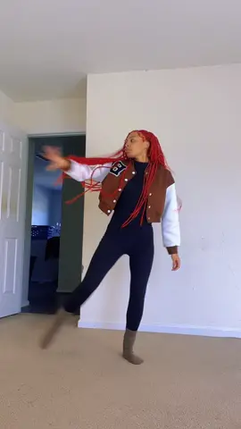 i dont know if i did this right butttt #fyp #dance #majorette 