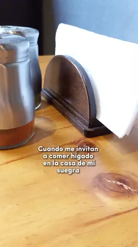 No lo COMPARTAS si no tu flac@ lo vera xd #higado #carnes #suegra #launicacomidaquenomegusta #contenido 