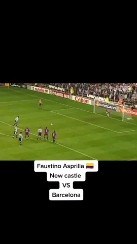 #seleccioncolombia #futbolcolombiano #colombia #faustinoasprilla 