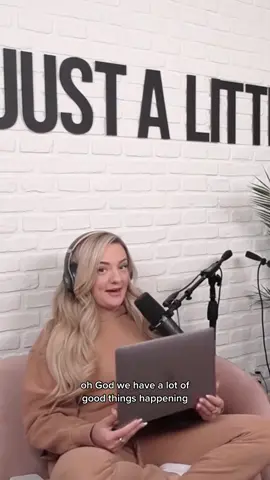 episode 30 out now! #justalittleshadypodcast #justalittleshady 