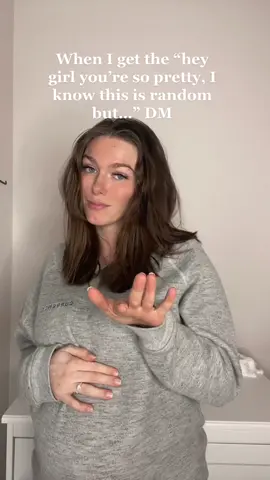 just stop yourself there sisssss!!!!!! 🥲🤌🏼 #nothankyou #nothanks #no #pass #coldmessagingsucks #makeitstop #heygirldms 