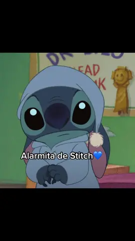 Alarma de Stitch #tutorial #tutorials #stitch #alarmas #alarmadestitch #stitchalarma #alarmastitch #parati #viral #viraltiktok #parati #despertador #fyp 