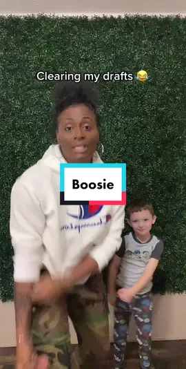 Why all lil kids dance like this 😂 #boosieofraisingcultures #raisingcultures 
