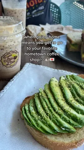 i still have never found a place in LA that compares! #coffeeshop #oc 
