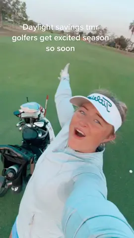 Golf as therapy >>>>