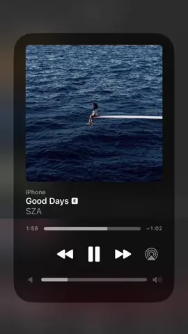 SZA ver. #sza #spotify #music 