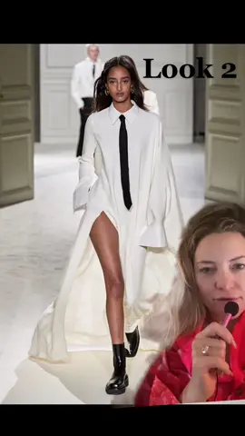#greenscreen What I Wish Was In My Closet🌟 Valentino #parisfashionweek2023 