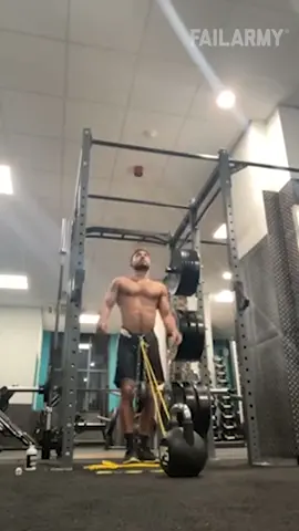 How It's Made: Mixed Nuts 🥜#FailArmy #gymfail #gym #dontskiplegday