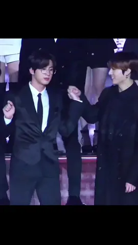 They’re too cute for this world #kimseokjin #jinbts #jinedit #jinkook #jinkookedit #jungkook  