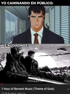 Esta canción es simplemente hermosa/ Animación:MHRcartoon #berserk#anime  #berserkanime#berserkedit#guts#gutsberserk#kentaromiuragod#fypシ 