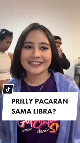 Gue sih se7 banget sama @prilly latuconsina Libra emang terbaik🥰 #Cretivox #Tiktoktaiment #Voiceofpeople #Libra #prillylatuconsina15 