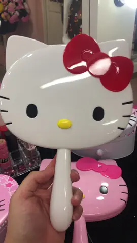 #hellokittylover #hellokitty #espejomano #amamos #♥️ #🥹 