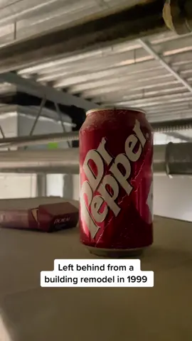 1999 breaktime #1999 #forgottentreasures #drpepper #throwbackdesign #vintagesoda 