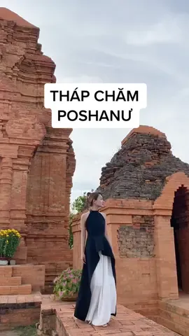 Một nơi nên đến khi ghé #phanthiet #muine nha mng 🧡 #dulichvietnam #sirôphạm #thapposahinu #theanh28 