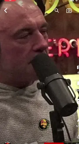 What do you think? 🤔 #joerogan #rogan #viralvideo #viral #trending #trendingvideo #trendingtiktok #roganclips 