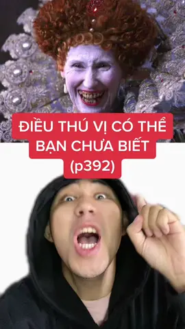 Những phong cách thời trang chết chóc nhất lịch sử loài người #LearnOnTikTok #hoccungtiktok #davoslingo 