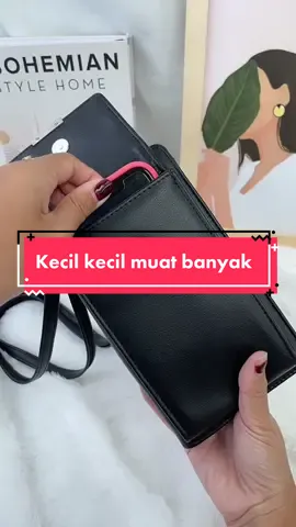 TAS MINI TP MUAT BANYAK 🥰 #fyp #ttshoplocal #jhbeatrice #beatricejimshoney 