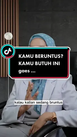 Beruntusan ??!! WAJIB NONTON ini ‼️‼️ #doktertiktok #dokterkecantikan #simpleskincaredranisach #acnebreakoutdranisach #acnefighterindonesia #pejuangjerawat #edukasidokteranisa 