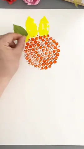 Easy and try🌻#foryou #DIY #idea #skills #tutorial #trick #beautiful #funny #creative #fypシ 