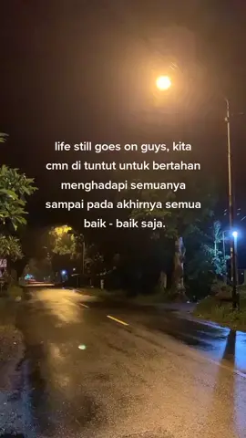 Episode 43 | tetap berjuang kawan, kita cuman dituntut buat bertahan sampai semua kembali baik - baik saja. #fyp #ABCKreasiKrezi #TerimaTantanganRoyco #HelloHongKong #sadvibescommunity #PlayWithOreoBlackpinkID 