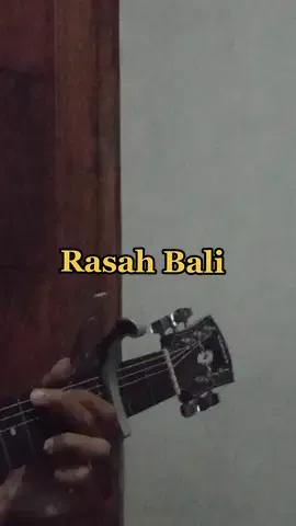 rasah bali #rasahbali #covergitar #lagujawahits #asmarakacau #fypシ #amriiaja 