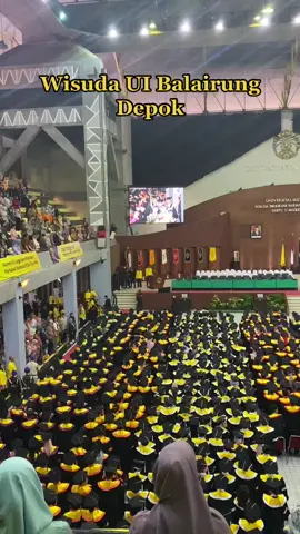 Selamat para wisudawan UI thn 2022-2023#Bangga menjadi mahasiswa UI💪