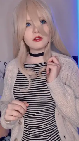 Im actually in love with this closet cosplay btw 🫶 #foryou #fyp #fypシ#cosplay #viral #angelsofdeath #angelsofdeathcosplay #rachel #rachelgardner #rachelcosplay #rachelgardnercosplay 