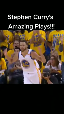 Stephen Curry's best plays in history in the NBA... #NBA#StephenCurry#StephenCurry'bestplay#nbatopplays
