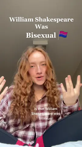 Who else learned this from doctor who? #williamshakespearehistory #annehathawayandwilliam #williamwasbi #redheadbeauty17 #collegelifewithabs #adventureswithabs #historicalfactswithabbey #historyminor #historicalfacttextsbookswontteachyou 