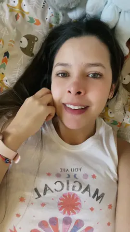 Enamorada 🤍 @watthahec #babytiktok #mamisdetiktok 