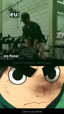 isso aqui, isso aqui é elite! quem lembra aí? . . . Música: Rap do Rock Lee - 7 Minutoz Tags: #motivacao #academiamotivação #rapdorocklee #7mz #7minutoz #editrocklee #memerapgeek #memerapdeanime #rapdeanime #editanime #animeedit #humor #memes #fy #foryou 