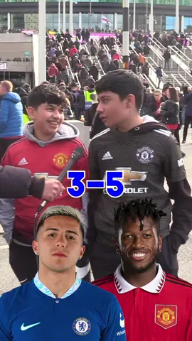 Comment your choice 👉 #fyp #football #enzofernandez #fred #manutd #chelseafc #footballinterview 