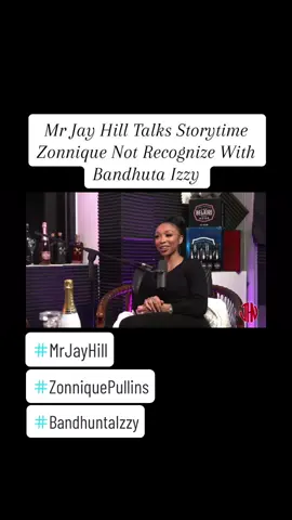 #mrjayhill #talks #storytime #with #zonnique #fypシ #zonniquepullins #bandhuntaizzy #hilarious #podcast #letstalkaboutit #growinguphiphop #interview #hiphop #industry #foryoupage #tiandtinyfamilyhustle #dontplaywithher #fypage #letstalk #atl #atlanta 