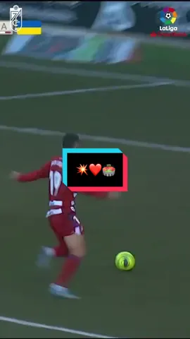 Jorge Molina define como un chaval de 18 años. 🫡❤️ | #granadacf #futbol #TikTokDeportes #laliga #gol #goal #laligahighlights #jorgemolina 